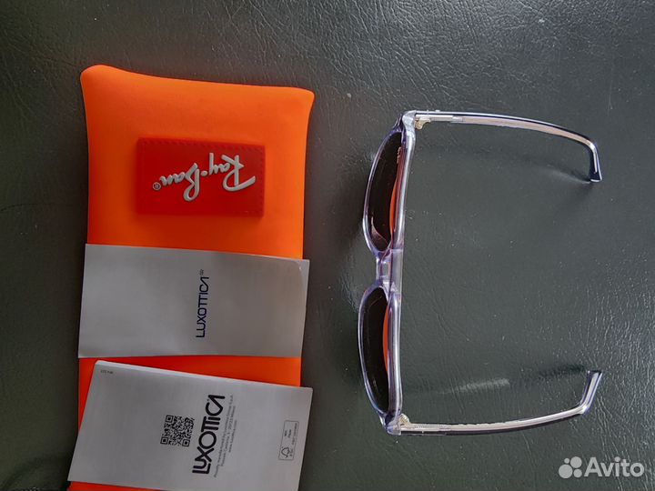 Ray-ban детские очки солнечные новые