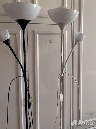 Торшер IKEA Tagarp