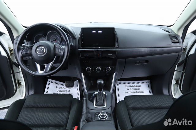 Mazda CX-5 2.5 AT, 2014, 172 500 км объявление продам