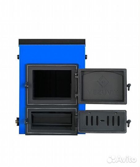 Печь отопительная