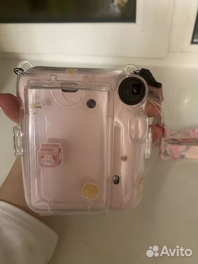 Instax mini 12