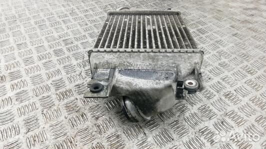 Радиатор интеркуллера subaru forester 3 (87S22KC01