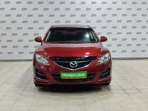 Mazda 6 1.8 MT, 2011, 170 000 км, с пробегом, цена 950 000 руб.