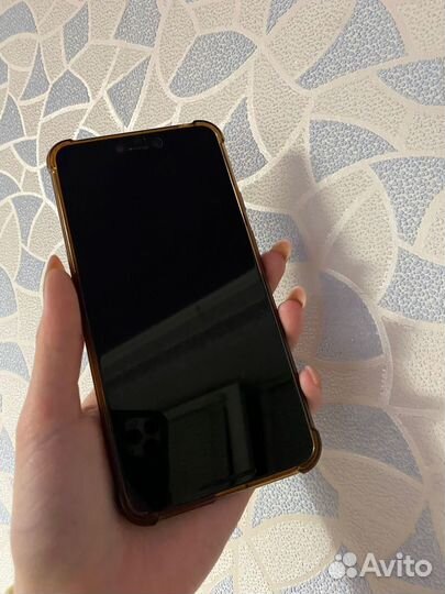 Телефон Google Pixel 3 XL