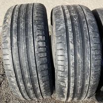 Nokian Tyres Hakka Black 2 SUV 245/55 R19 103V