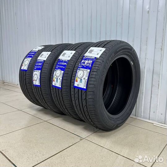 Landsail LS388 185/60 R15