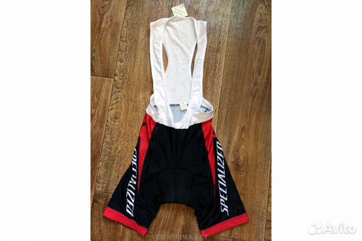 Велоформа Specialized женская