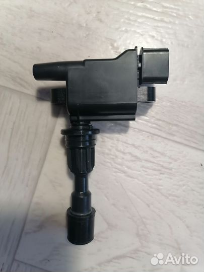 Катушка зажигания Mazda 323, Familia