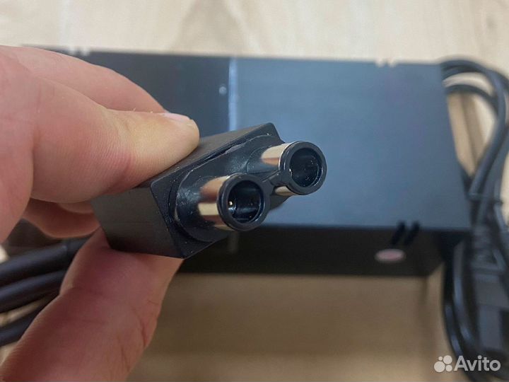 Блок питания xbox one