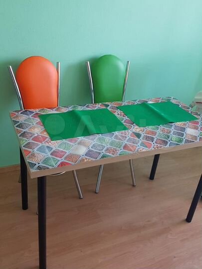 2-к. квартира, 50 м², 1/3 эт.