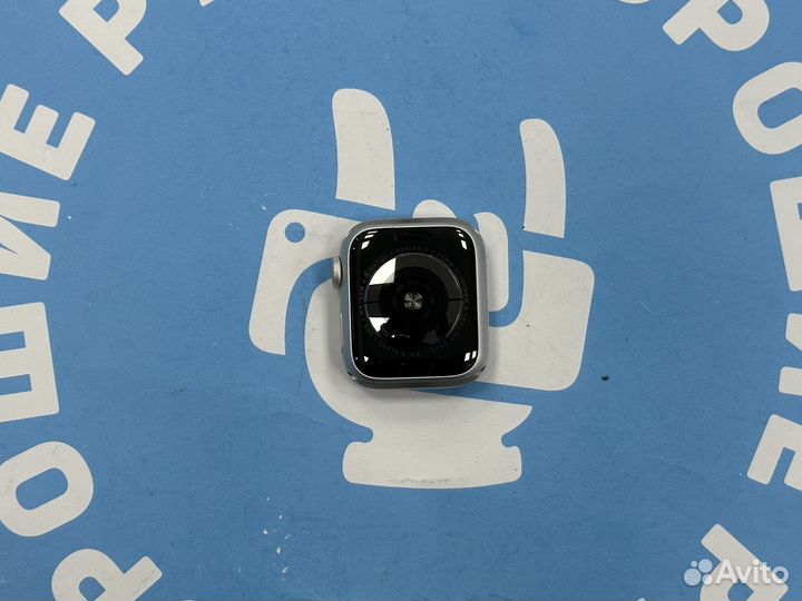Apple watch 5 40 mm silver