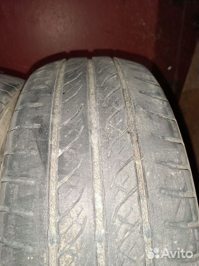 Yokohama A.Drive AA01 185/60 R14 82H