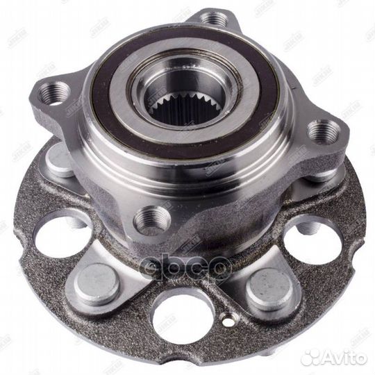 Ступица колеса HW28013 jikiu