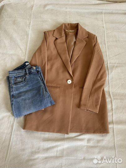 Женские вещи пакетом 42 44