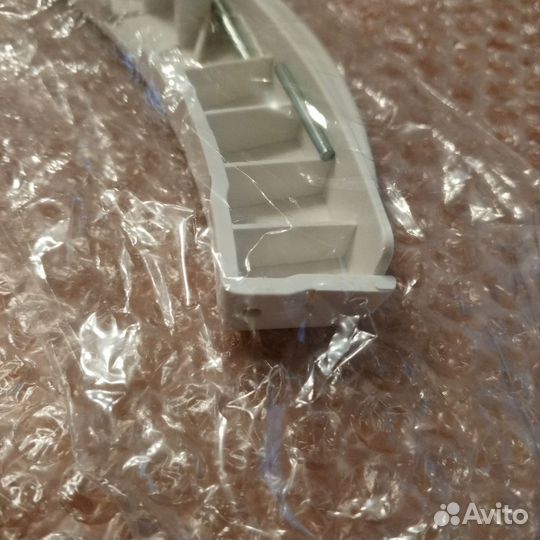 Ручка люка стиральной машины Bosch, Siemens