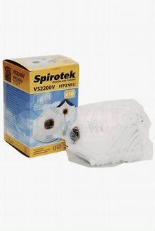 Респиратор Spirotek VS2200V