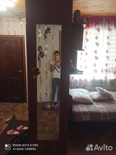 Шкаф прихожая