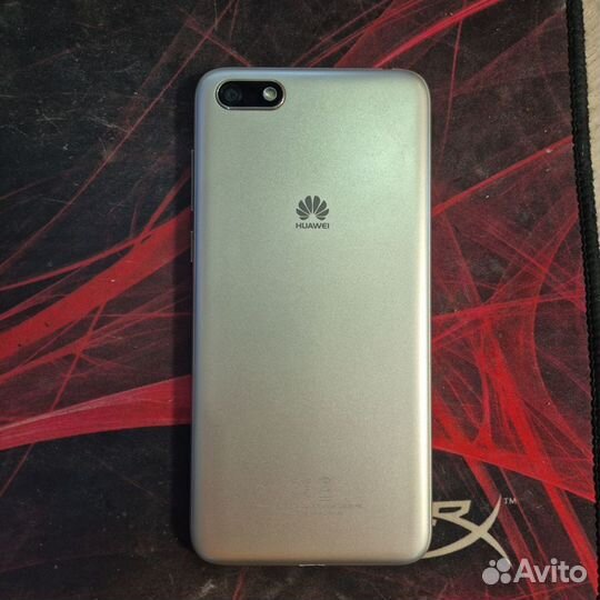 HUAWEI Y5 Prime (2018) Dual sim, 2/16 ГБ