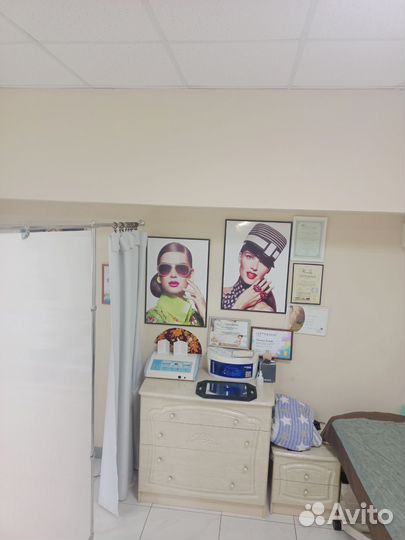 Аренда рабочего места