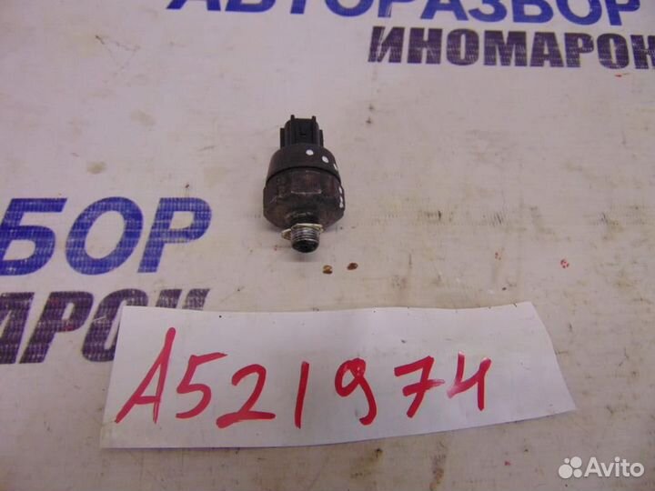 Датчик давления масла для Nissan Tiida 1 2004-201