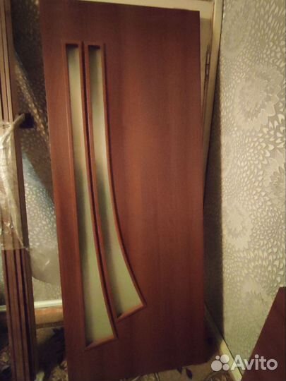 Двери межкомнатные