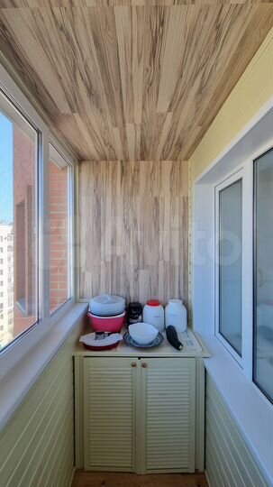 3-к. квартира, 75,7 м², 10/12 эт.