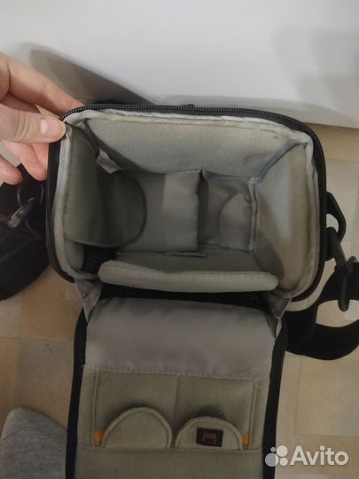 Сумка для камеры