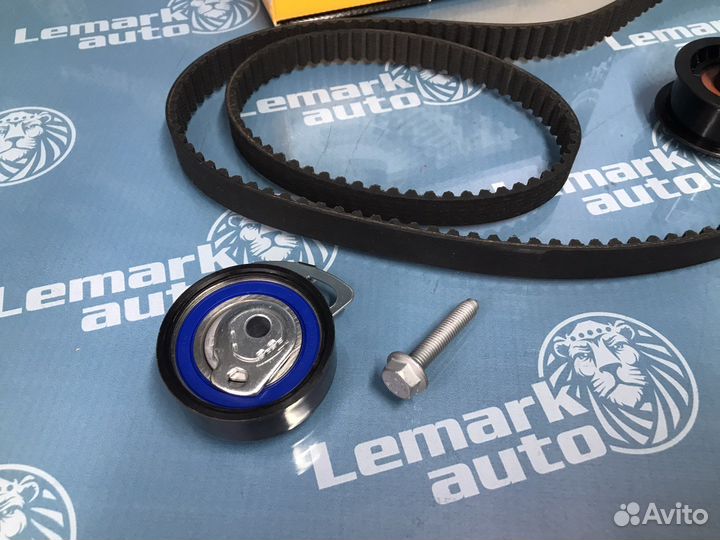 Комплект ремня грм Volkswagen Golf