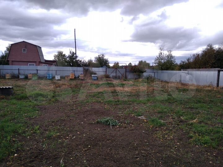 Участок 30 сот. (СНТ, ДНП)