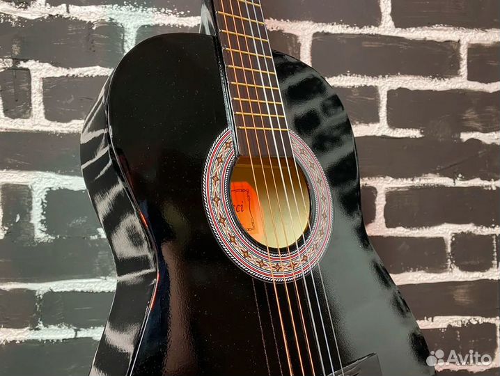 Гитара Новая