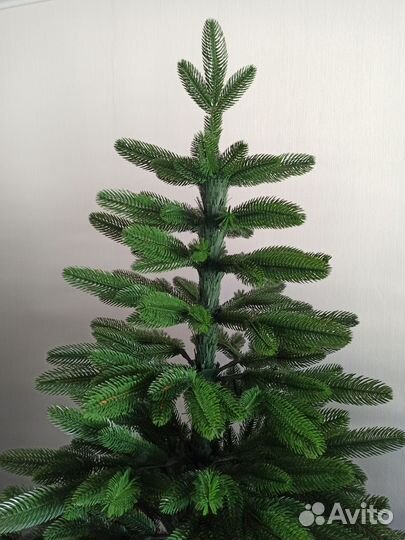 Ель искуственная литая оптом
