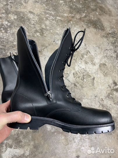 Ботинки kleman франция оригинал