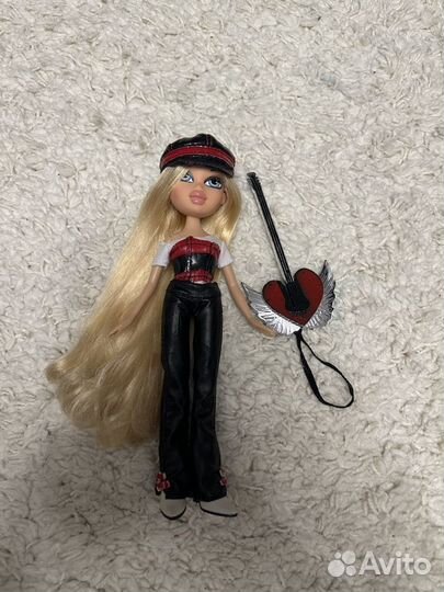 Кукла Bratz хлоя