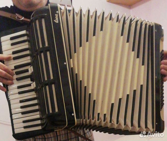 Аккордеон