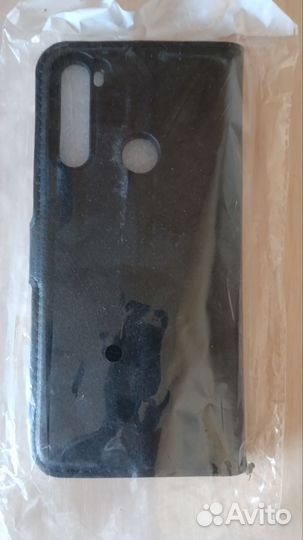 Чехол на Xiaomi redmi note 8t