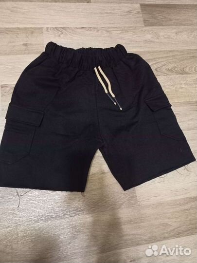 Шорты мужские новые 52 размер