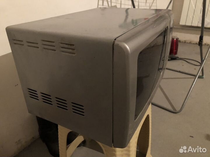 Микроволновая печь Samsung