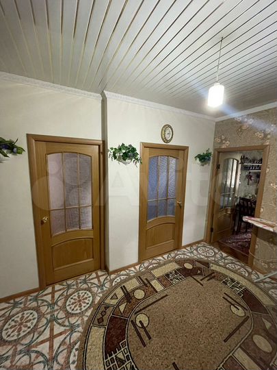 2-к. квартира, 74,3 м², 1/9 эт.