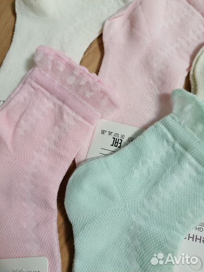 Носки детские