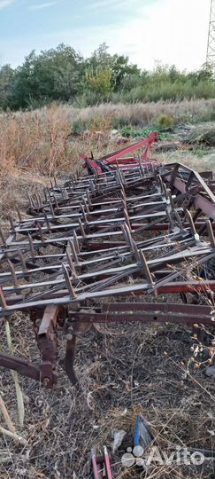 Плуг 86 Механический завод ПСК-5, 2018