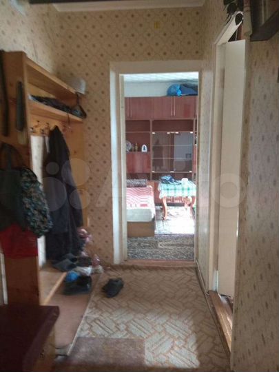 2-к. квартира, 48 м², 7/9 эт.