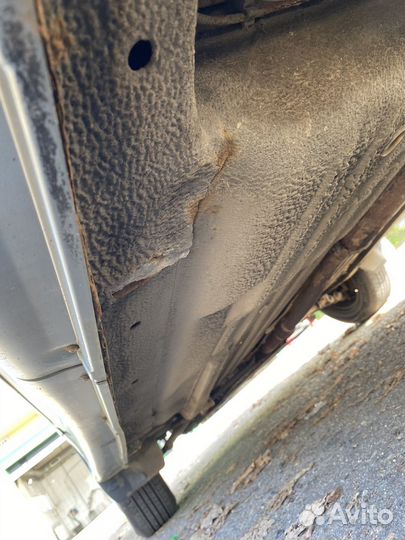 ВАЗ 2115 Samara 1.6 МТ, 2008, 220 000 км