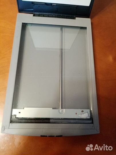 Сканер Canon CanoSkan lide 25