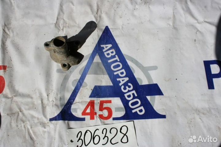 Крышка термостата для Suzuki Wagon R+ 2000-2008г