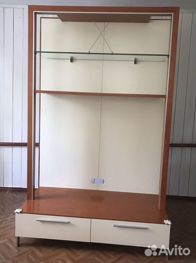 Трельяж шкаф тумба Т V