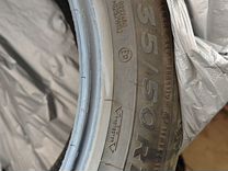 Goodyear EfficientGrip Performance SUV 235/50 R19