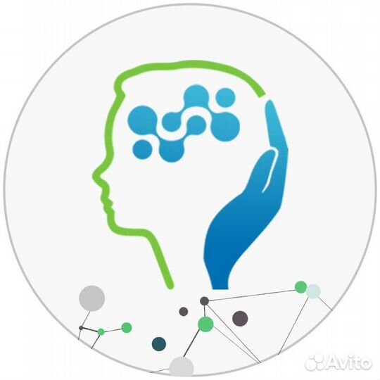 Детский психолог - дефектолог