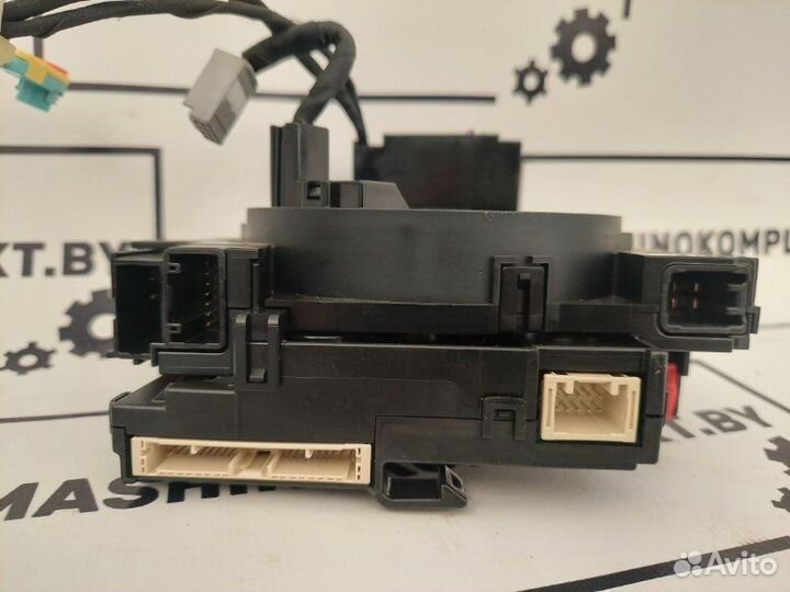 Шлейф подрулевой Toyota Land Cruiser 300 V35afts