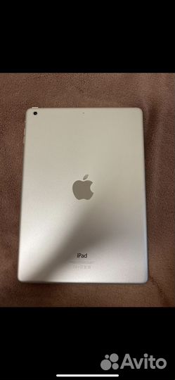 iPad air 1