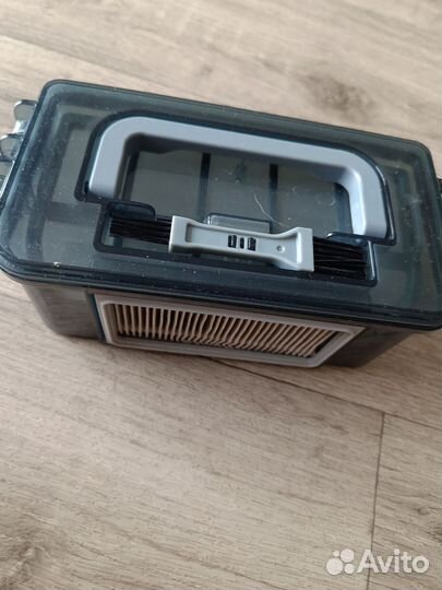 Робот пылесос polaris pvcr 0920wv